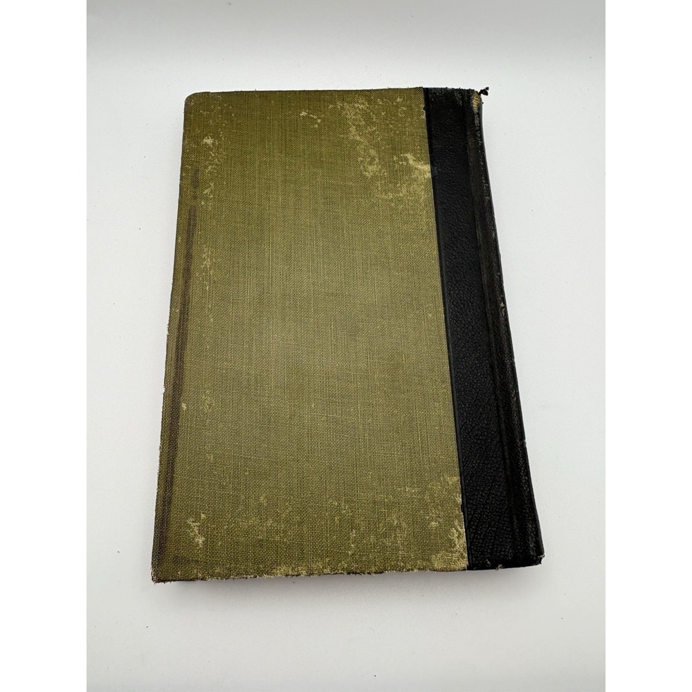 The Story of a Grain of Wheat by William C. Edgar 1915 Appleton HC Illustrated - Picture 3 of 8